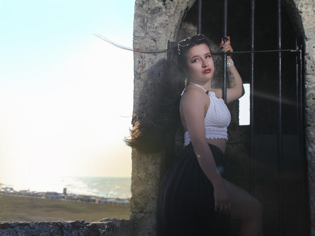 RoxannePitt - Live porn &amp; sex cam - 15097314