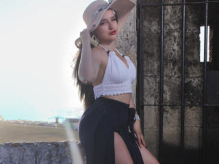RoxannePitt - сексуальная веб-камера в реальном времени - 15097442