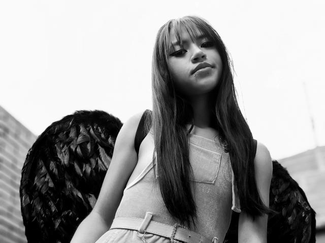 MandyPaulis - Sexe cam en vivo - 15099666