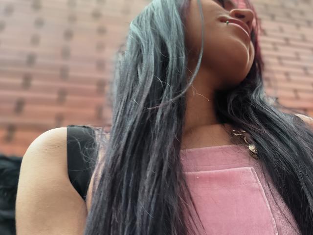 MandyPaulis - Sexe cam en vivo - 15099710