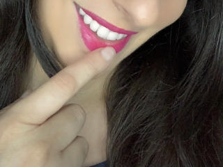 Sillana - Camera khiêu dâm &amp; quyến rũ trực tiếp - 15099754