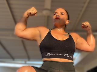 GiovannaRicci - Live porn &amp; sex cam - 15100362