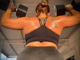 GiovannaRicci - Live porn &amp; sex cam - 15100370