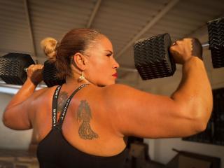 GiovannaRicci - Live porn &amp; sex cam - 15100374