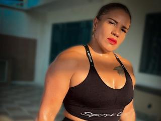 GiovannaRicci - Live porn &amp; sex cam - 15100382