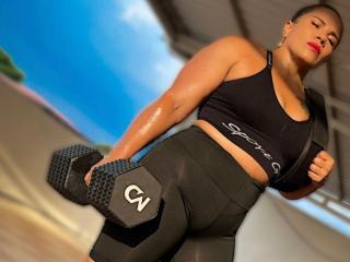 GiovannaRicci - сексуальная веб-камера в реальном времени - 15100386