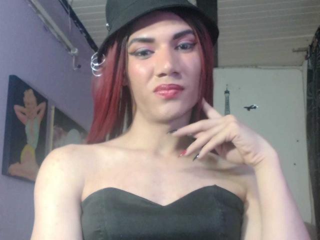 LunaGransTs - Live porn &amp; sex cam - 15100518