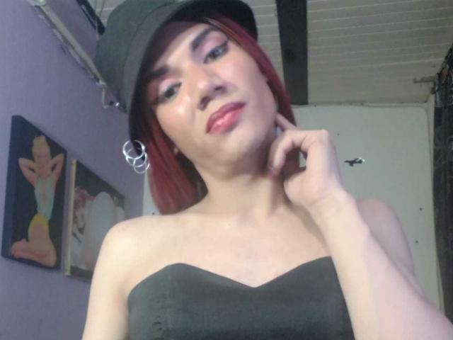 LunaGransTs - Live porn &amp; sex cam - 15100542