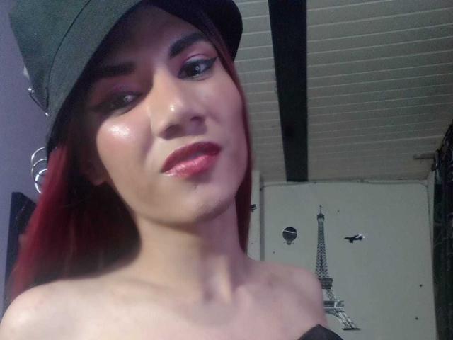 LunaGransTs - сексуальная веб-камера в реальном времени - 15100554