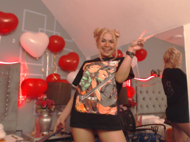 MaddisonScott - Sexe cam en vivo - 15100854