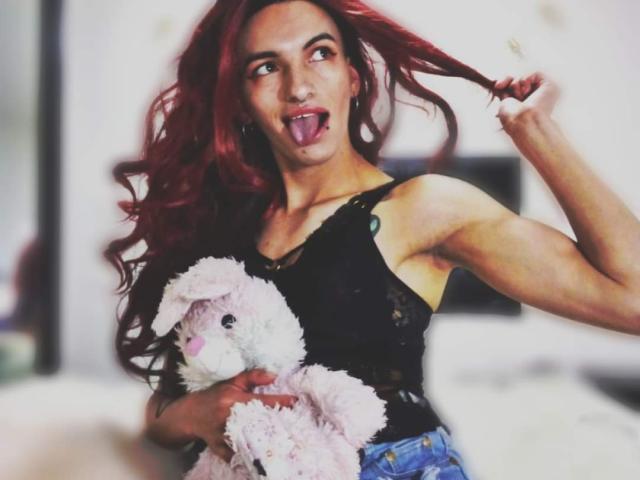 LovelyGabriel - Live sexe cam - 15101470