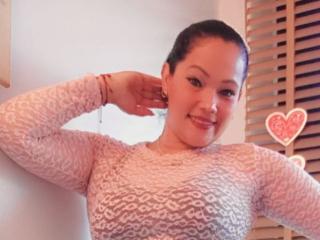 SalmaLuna - Sexe cam en vivo - 15101826