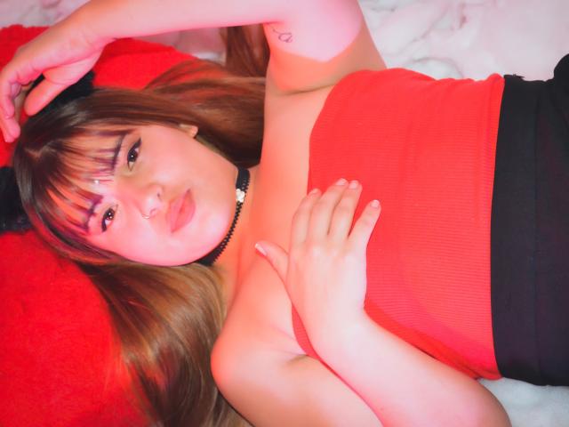 AmeliaStor - Camera khiêu dâm &amp; quyến rũ trực tiếp - 15102238