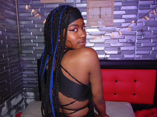 AlondraRoux - Sexe cam en vivo - 15104846