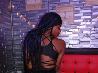 AlondraRoux - Camera khiêu dâm &amp; quyến rũ trực tiếp - 15104862