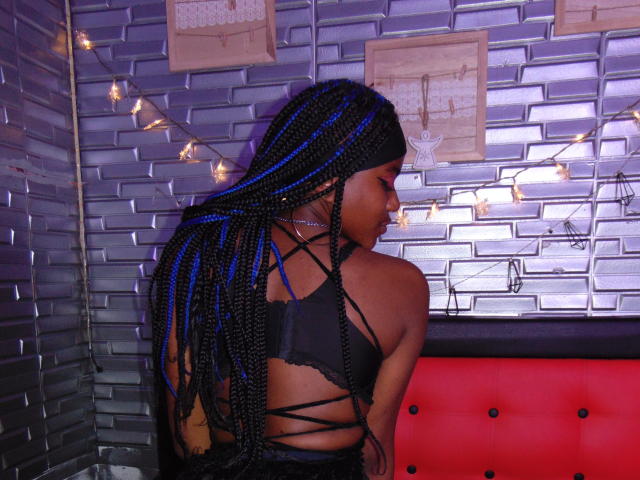 AlondraRoux - сексуальная веб-камера в реальном времени - 15104862