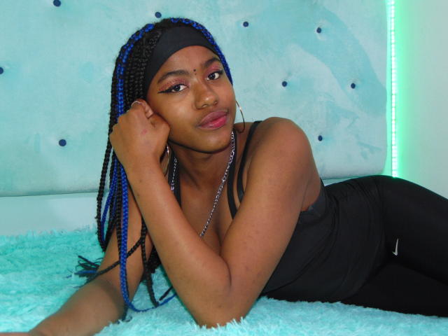 AlondraRoux - Sexe cam en vivo - 15105154