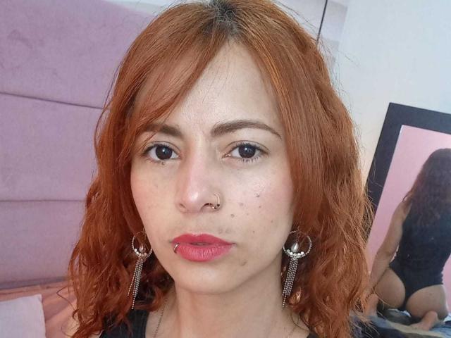 AimeeRich - Live porno og sexkamera - 15105490