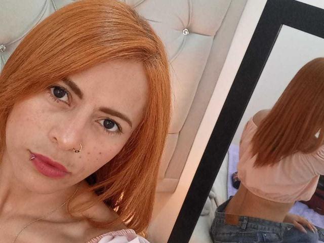 AimeeRich - Sexe cam en vivo - 15105494