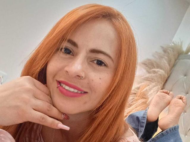 AimeeRich - Sexe cam en vivo - 15105506