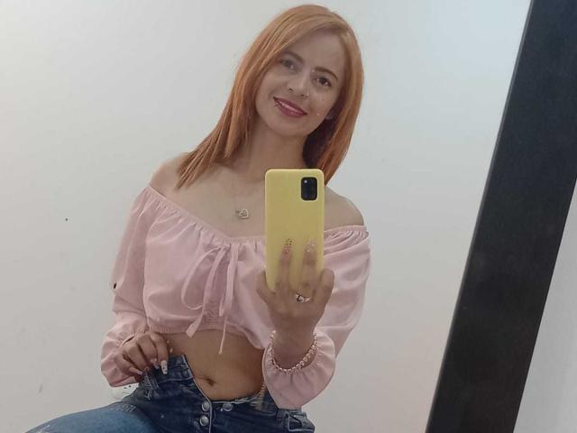 AimeeRich - ライブポルノ&amp;セックスカム - 15105510