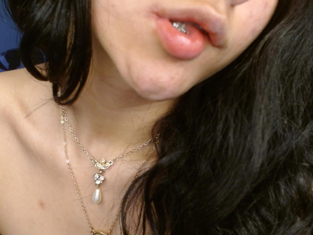 ValerieHang - Live sex cam - 15106058