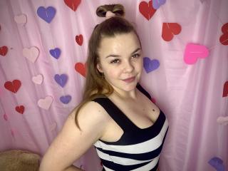 GloriaTerask - Sexe cam en vivo - 15107074