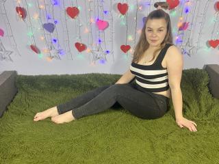 GloriaTerask - Sexe cam en vivo - 15107082