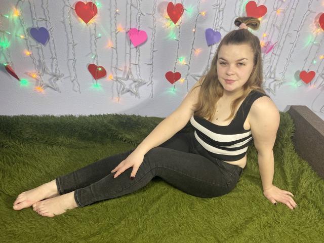 GloriaTerask - Live sex cam - 15107086