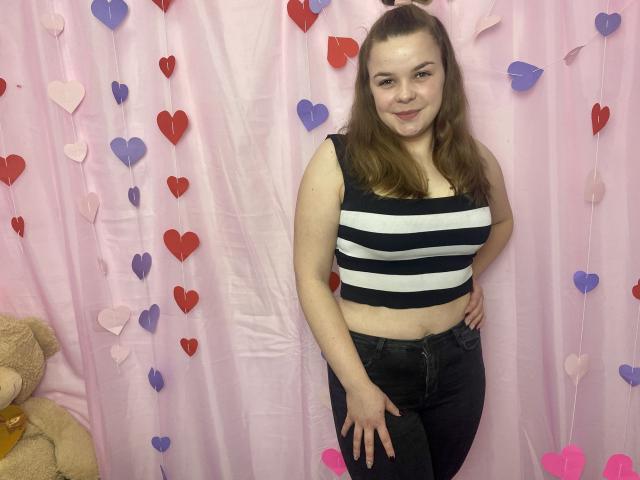 GloriaTerask - Sexe cam en vivo - 15107090