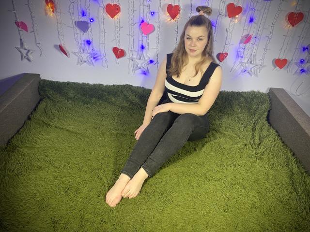 GloriaTerask - Live sex cam - 15107110