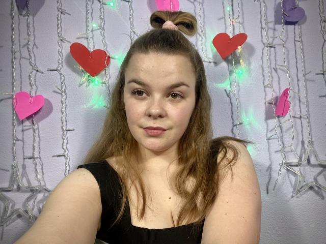 GloriaTerask - Live sex cam - 15107114