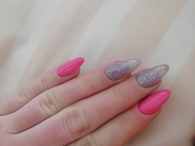 NikaSmith - Live sexe cam - 15107922