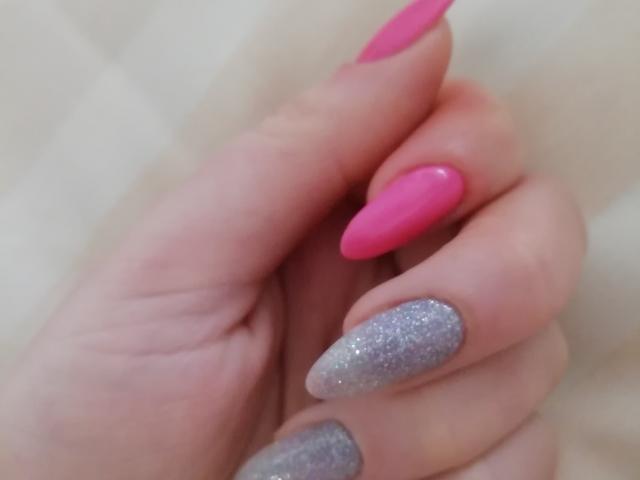 NikaSmith - Live porn &amp; sex cam - 15107970