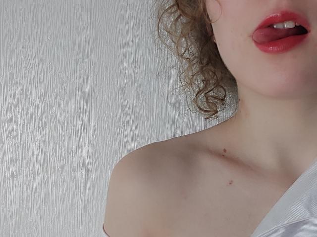 Leivi - Camera khiêu dâm &amp; quyến rũ trực tiếp - 15108066