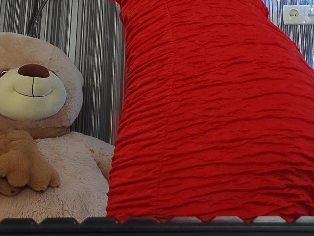 Leivi - Camera khiêu dâm &amp; quyến rũ trực tiếp - 15108602