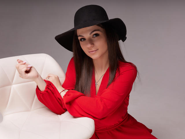 LouiseWonder - Camera khiêu dâm &amp; quyến rũ trực tiếp - 15110530