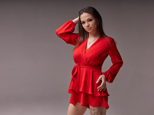 LouiseWonder - сексуальная веб-камера в реальном времени - 15111154