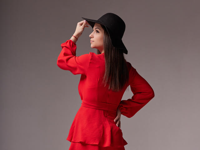 LouiseWonder - Live porn &amp; sex cam - 15111202