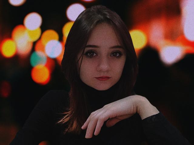 KatiCrystal - Camera khiêu dâm &amp; quyến rũ trực tiếp - 15111578