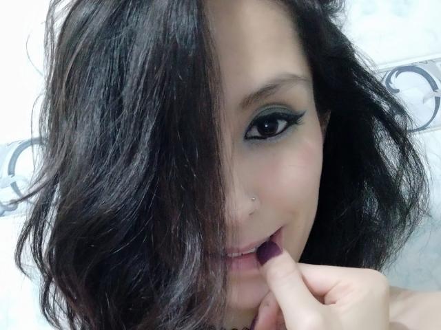 BeckyHotLove - Sexe cam en vivo - 15111598
