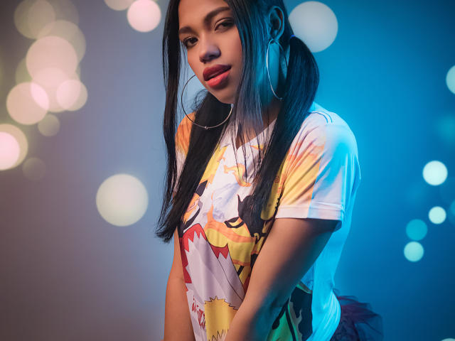 StefannyCambell - Sexe cam en vivo - 15112130