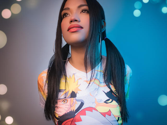 StefannyCambell - сексуальная веб-камера в реальном времени - 15112134