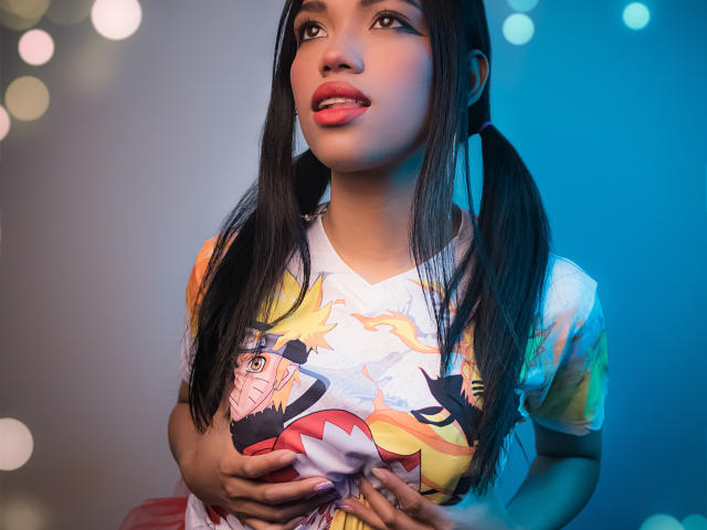 StefannyCambell - Live porn &amp; sex cam - 15112138