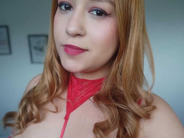 NicoleWindy69 - Live porn &amp; sex cam - 15112746