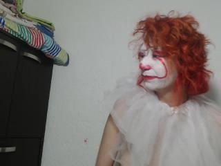 Sharlotte - Sexe cam en vivo - 15112758