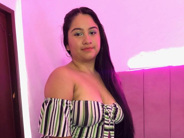 lailaSofia - Live porn &amp; sex cam - 15112846