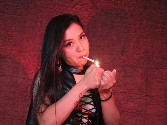 CoquineCloe - Live sex cam - 15113086