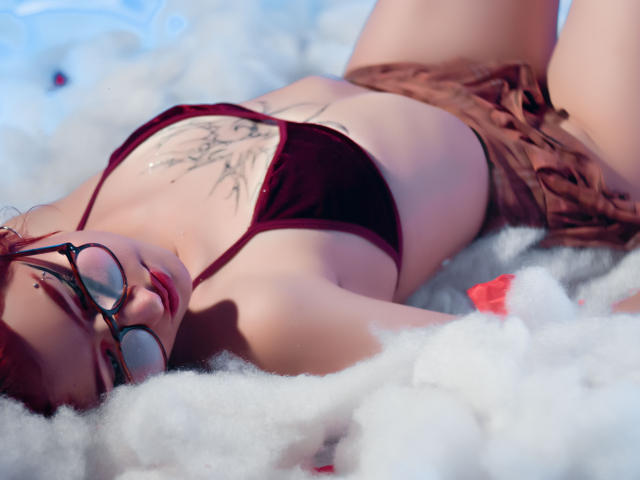 LiaAlbanni - Live porn &amp; sex cam - 15115642