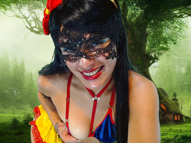 KarlaGrey - сексуальная веб-камера в реальном времени - 15115662